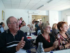 PATRONAGE DE MARAVAL A NIMES 25 10 2009 --- (58)